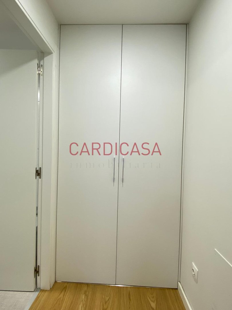 Pis de 40 m² a Vigo