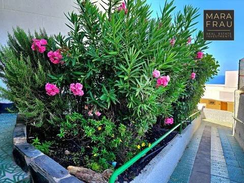 Piso de 43 m² en San Bartolomé de Tirajana