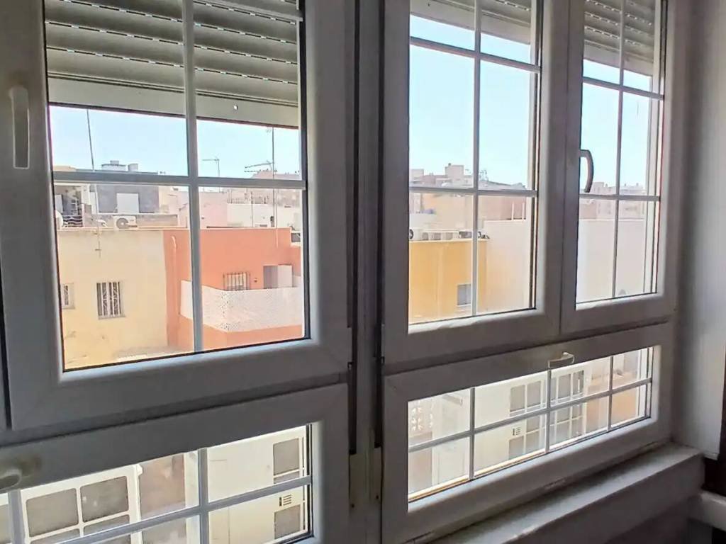 Piso de 107 m² en Almería