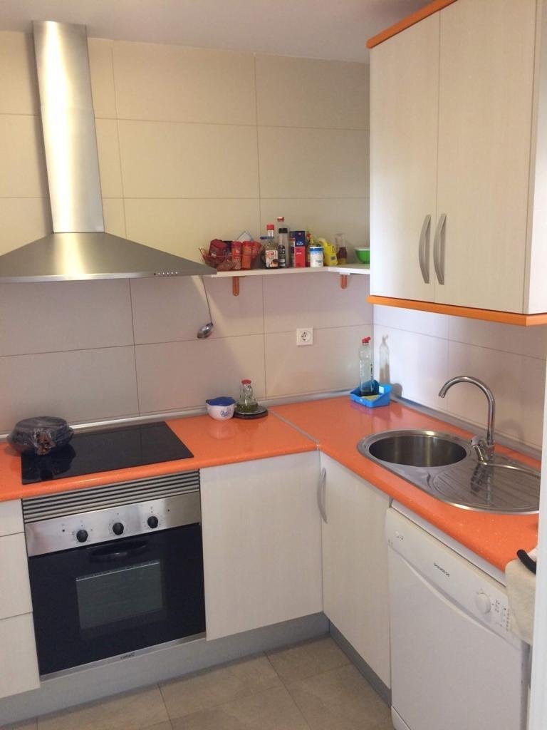 Wohnung 143 m² in Roquetas de Mar