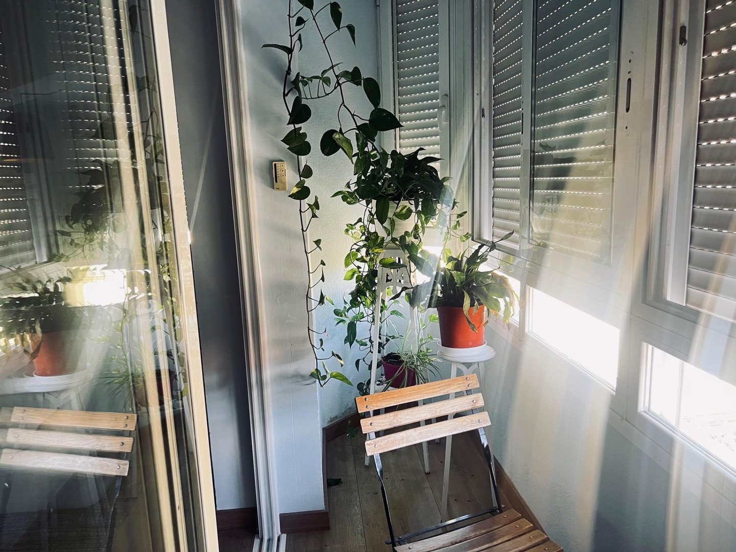 Wohnung 93 m² in Saragossa