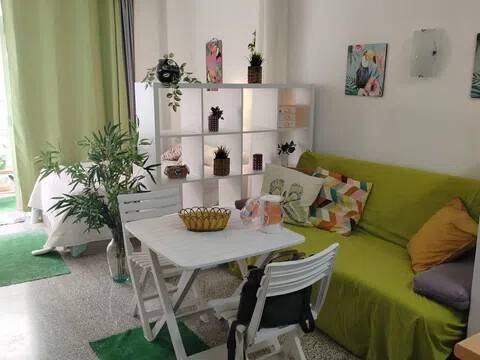 Pis de 38 m² a Las Palmas de Gran Canaria