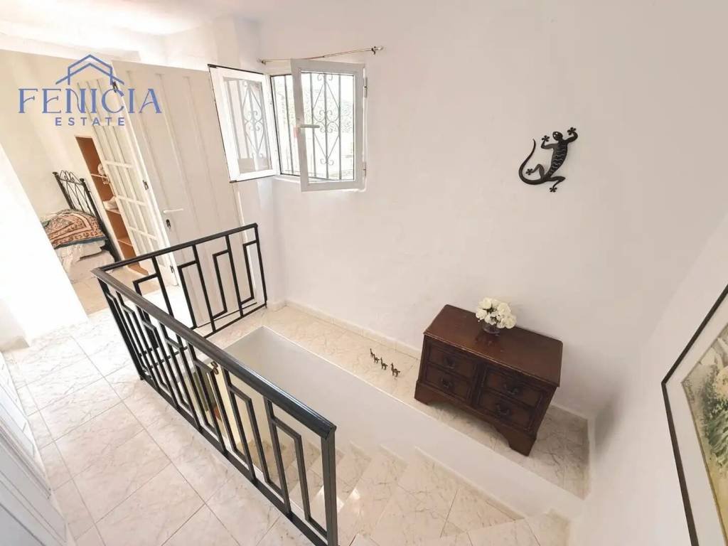Piso de 130 m² en Jete