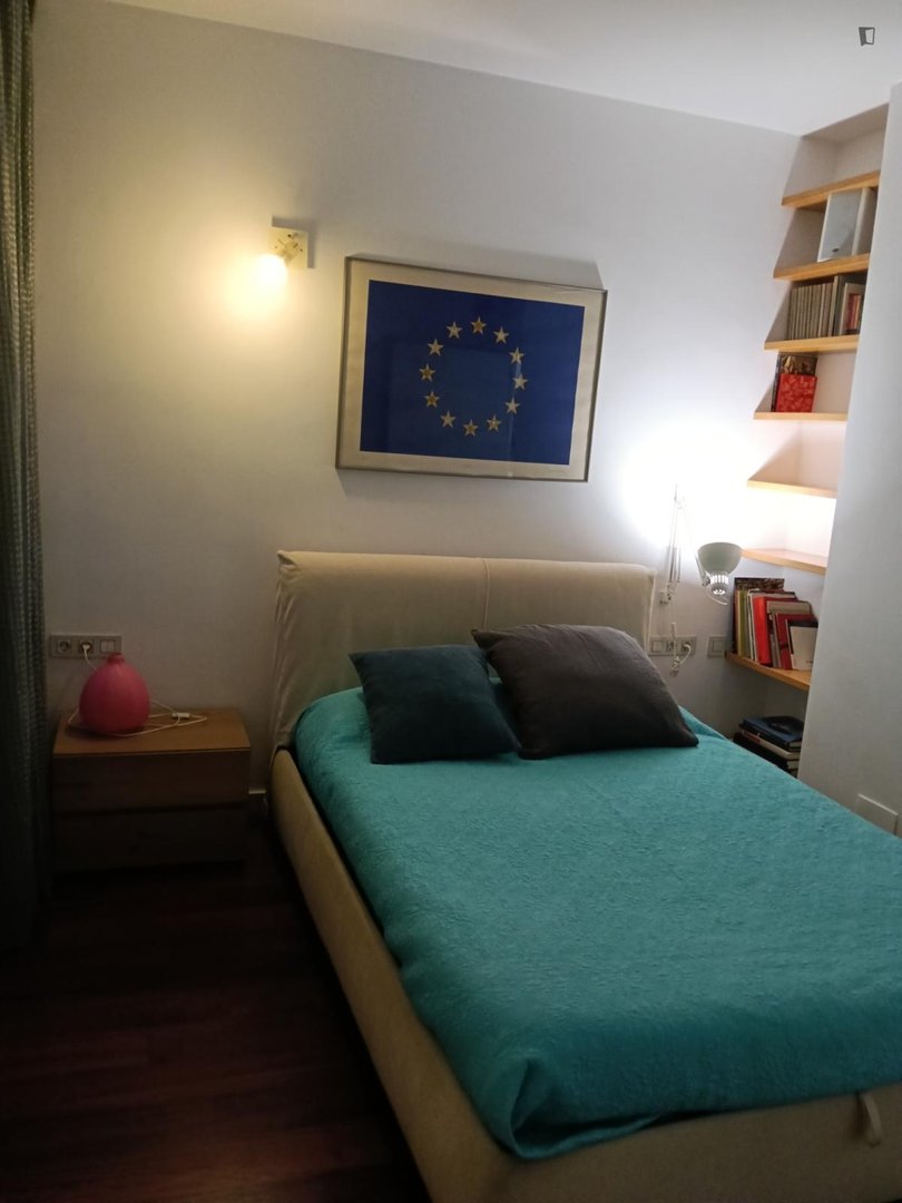 Stanza in affitto, Barcelona