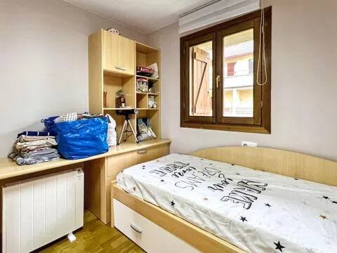 Piso de 70 m² en Villanúa
