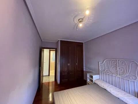 Piso de 120 m² en Narón