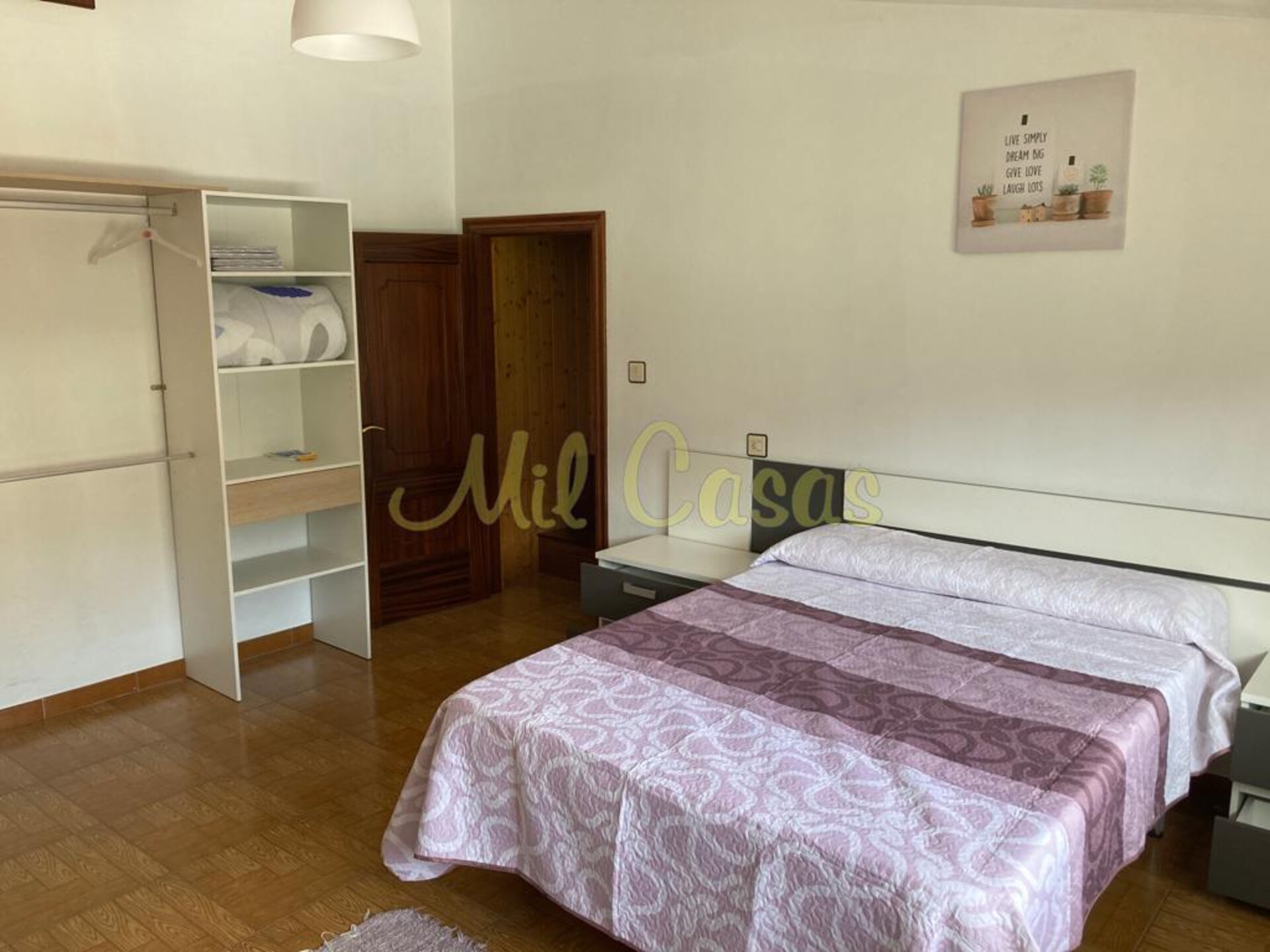 Casa de 105 m² en O Rosal