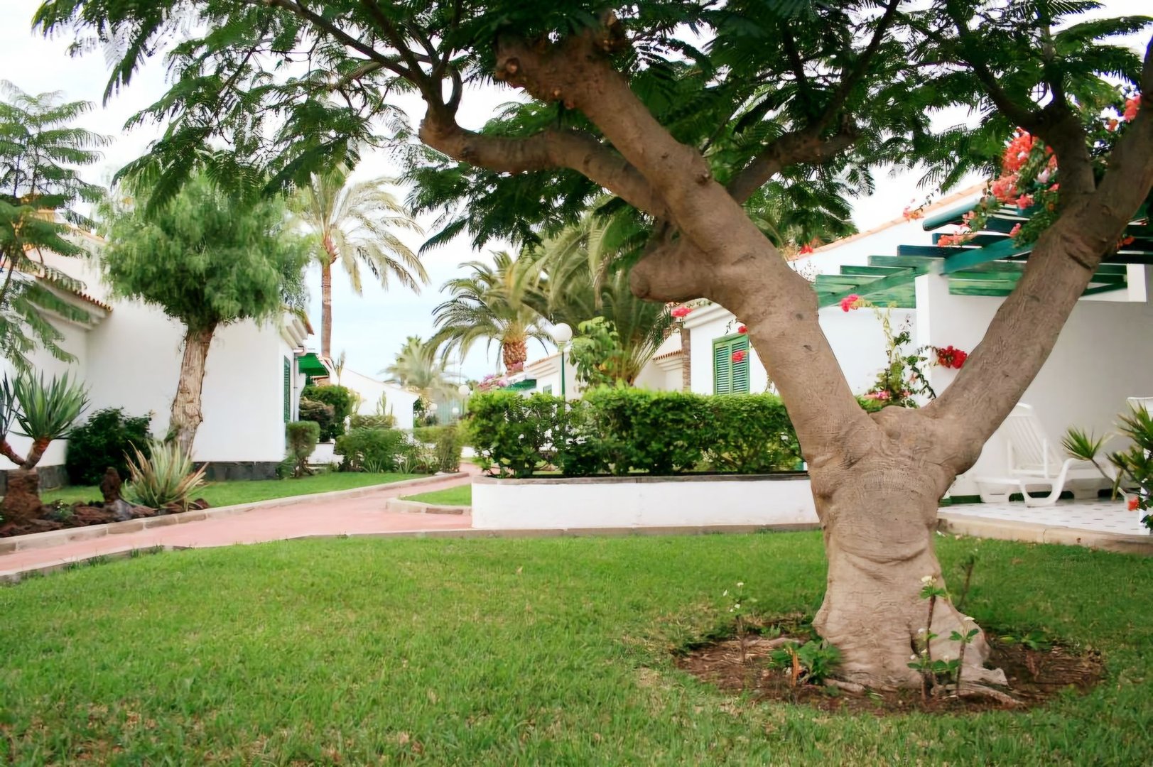 Haus 42 m² in San Bartolomé de Tirajana