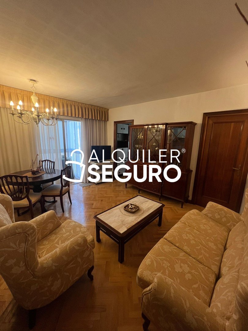 Piso de 70 m² en Madrid