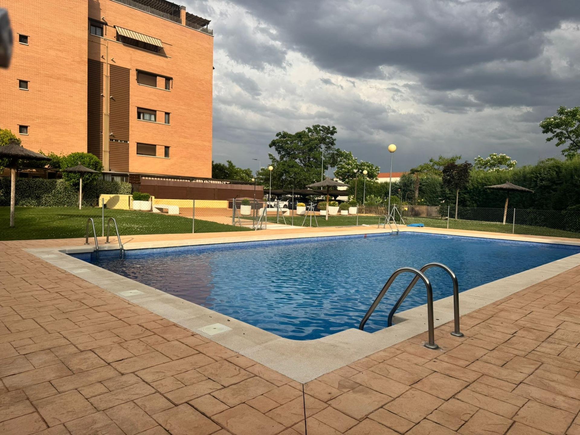 Piso de 94 m² en Alcalá de Henares