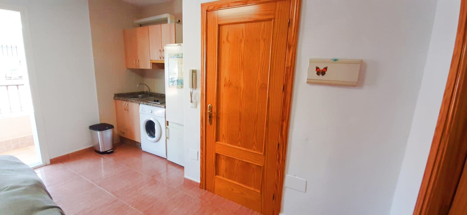 Appartamento 45 m² a Málaga