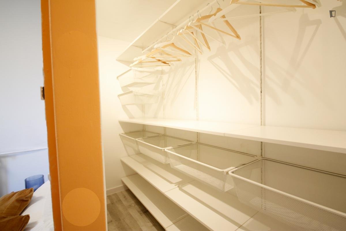 Zimmer zur Miete, Barcelona