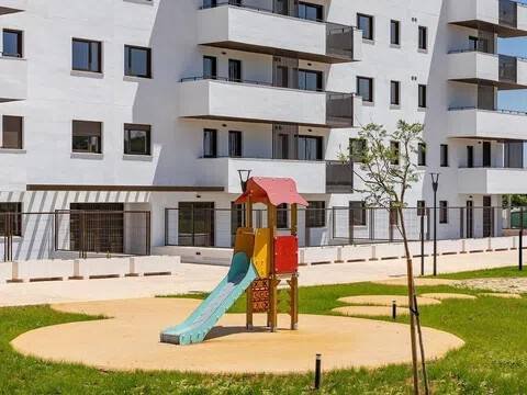 Piso de 75 m² en Dos Hermanas