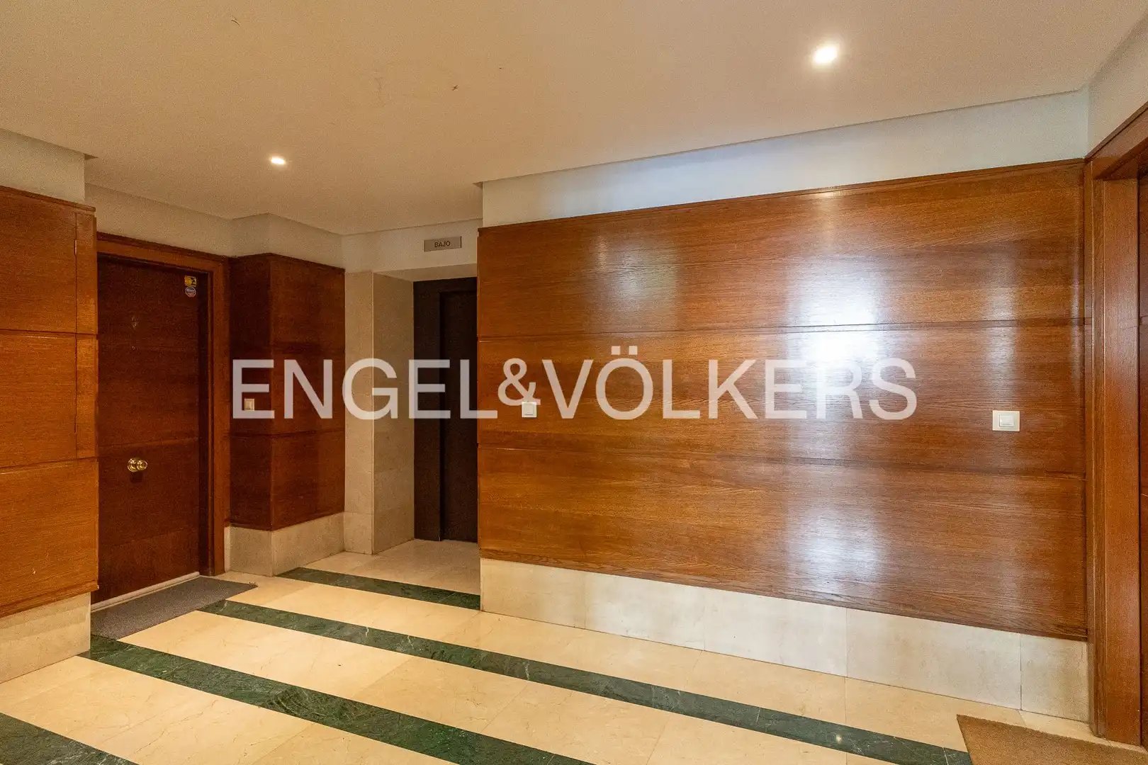 Pis de 147 m² a Madrid