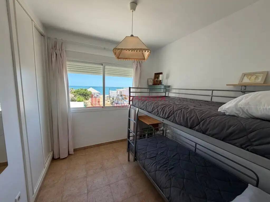 Piso de 90 m² en Lepe
