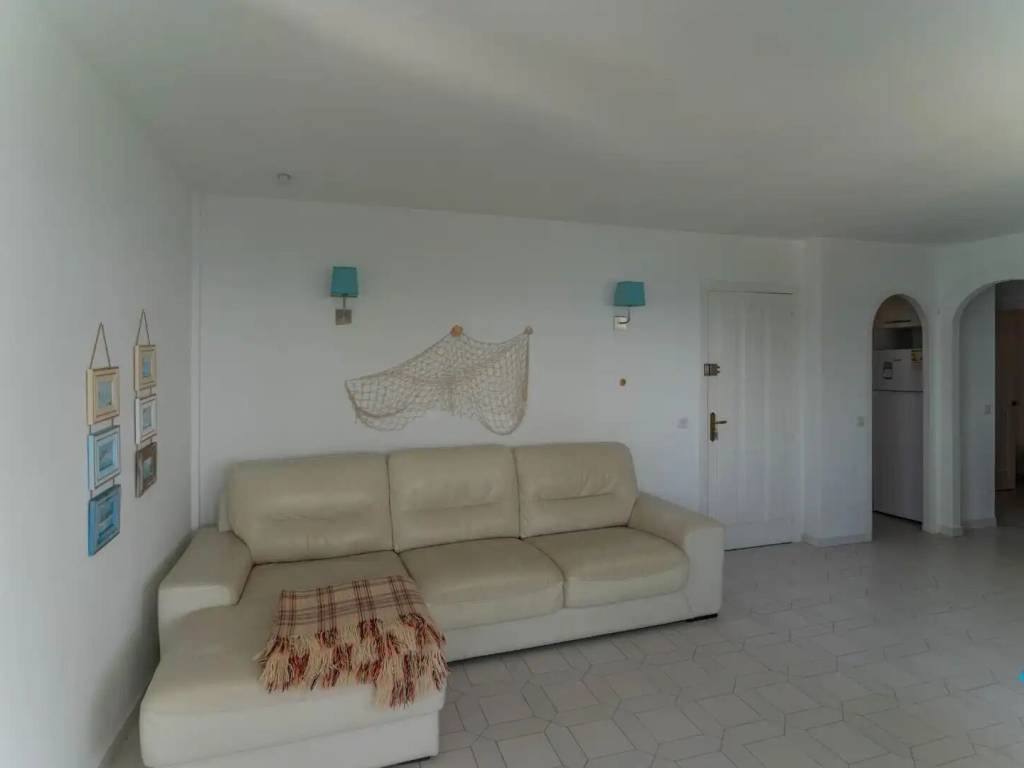 Piso de 87 m² en Mijas