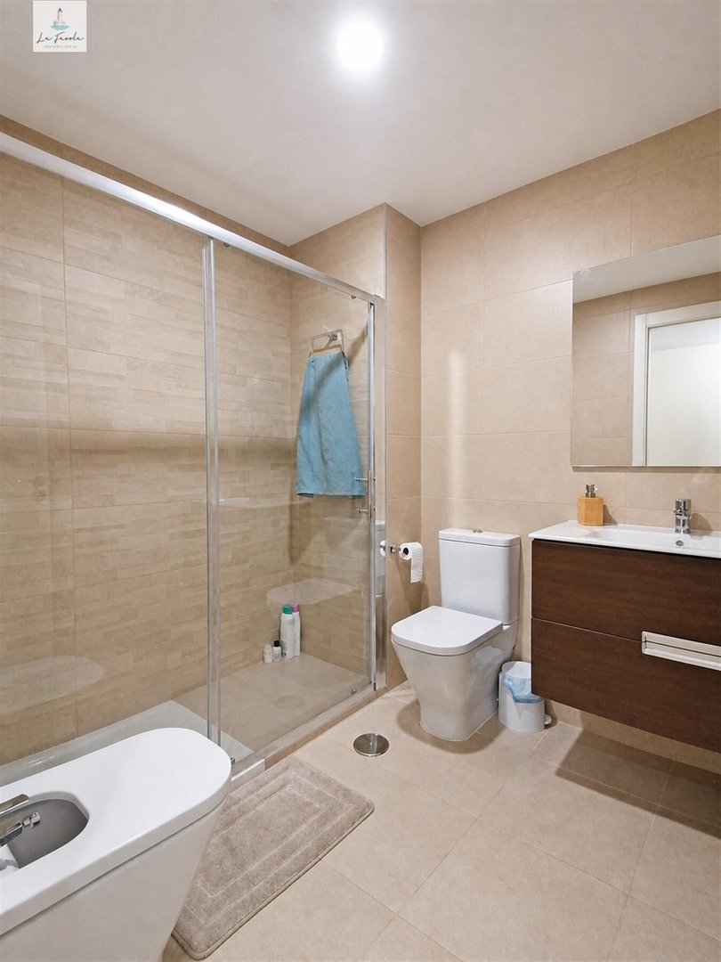 Appartamento 82 m² a Rincón de la Victoria