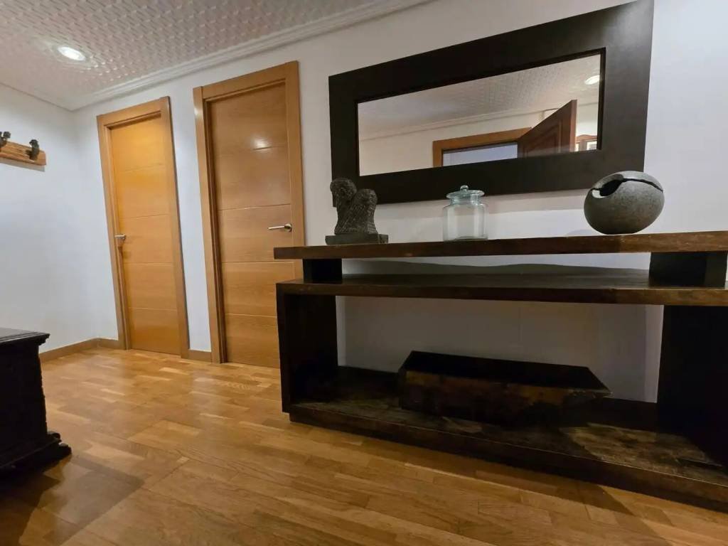Wohnung 121 m² in Navarrete