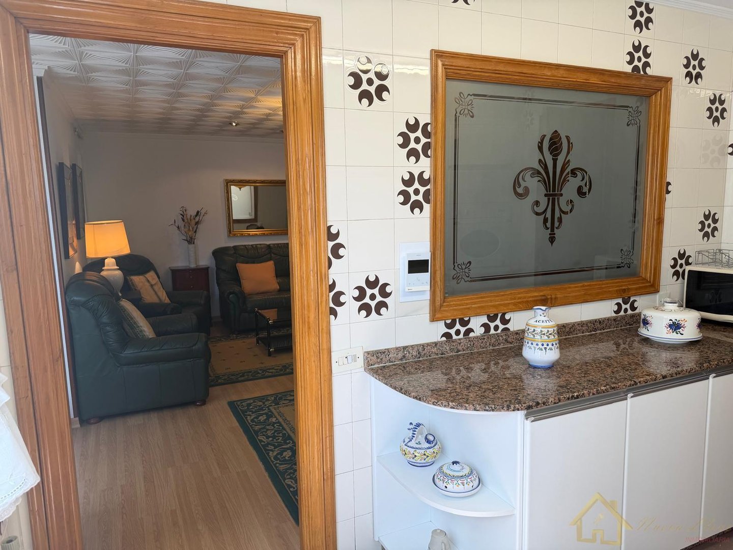 Piso de 180 m² en Lugo