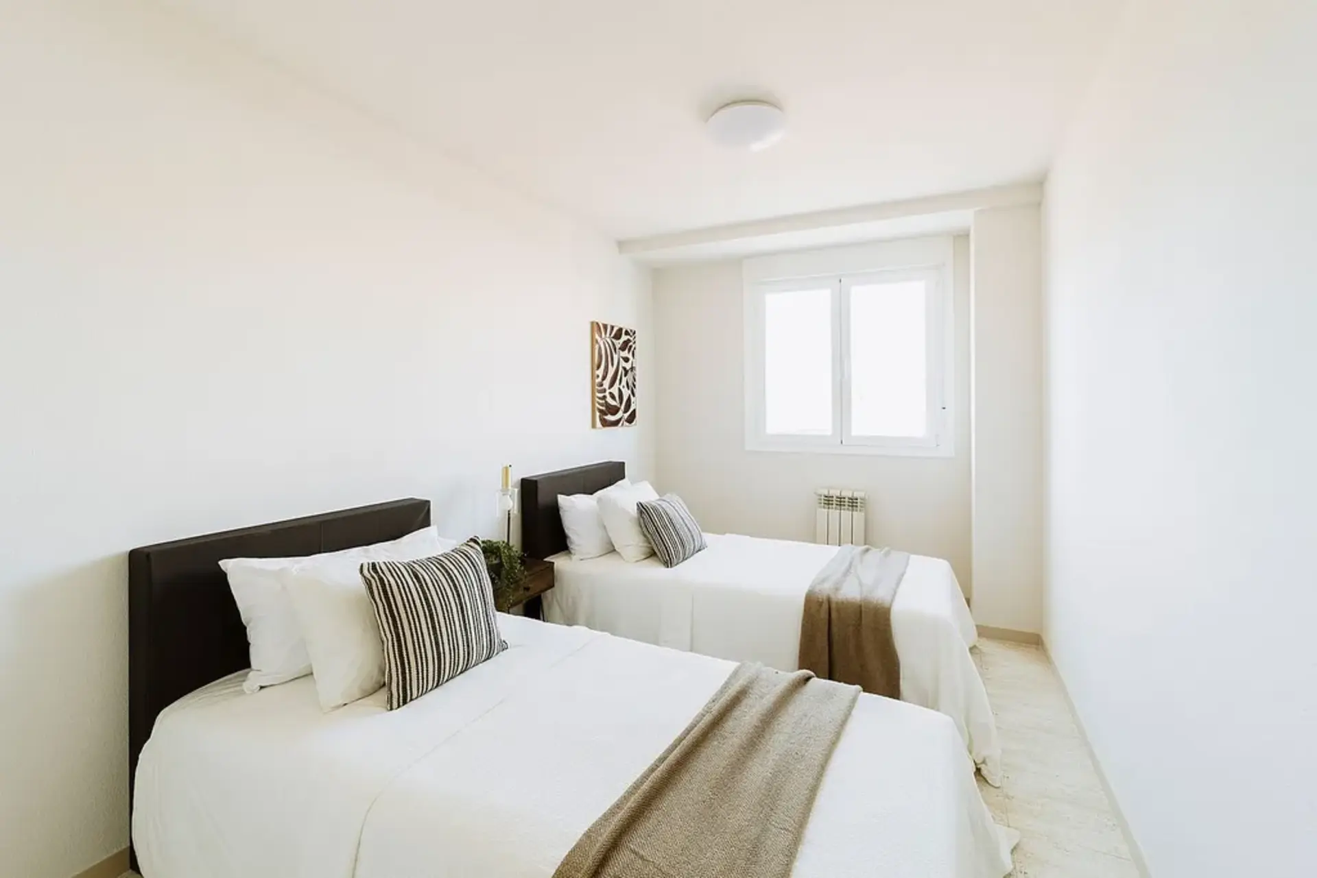 Pis de 103 m² a Pamplona