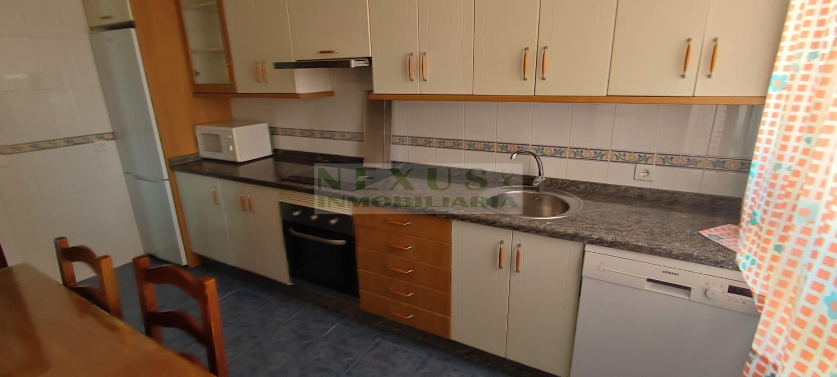 Appartamento 130 m² a Cáceres
