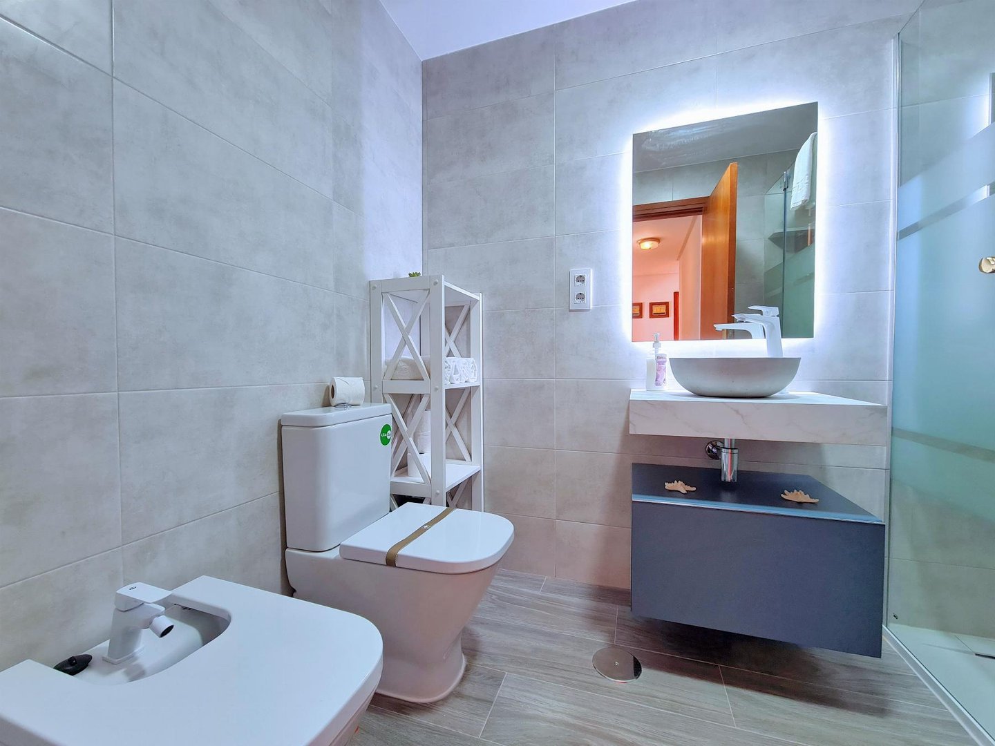 Piso de 105 m² en Cartagena