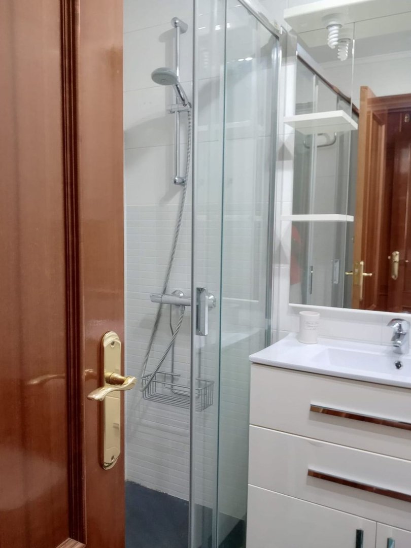 Piso de 80 m² en Guecho