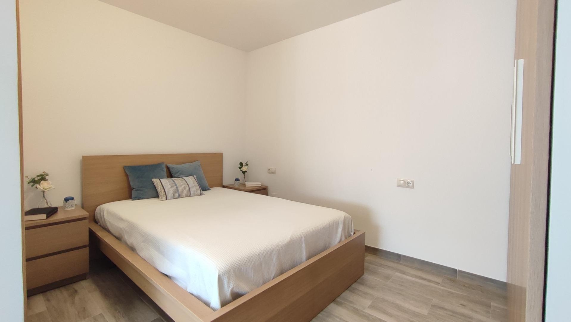 Pis de 80 m² a Santiago de Compostel·la