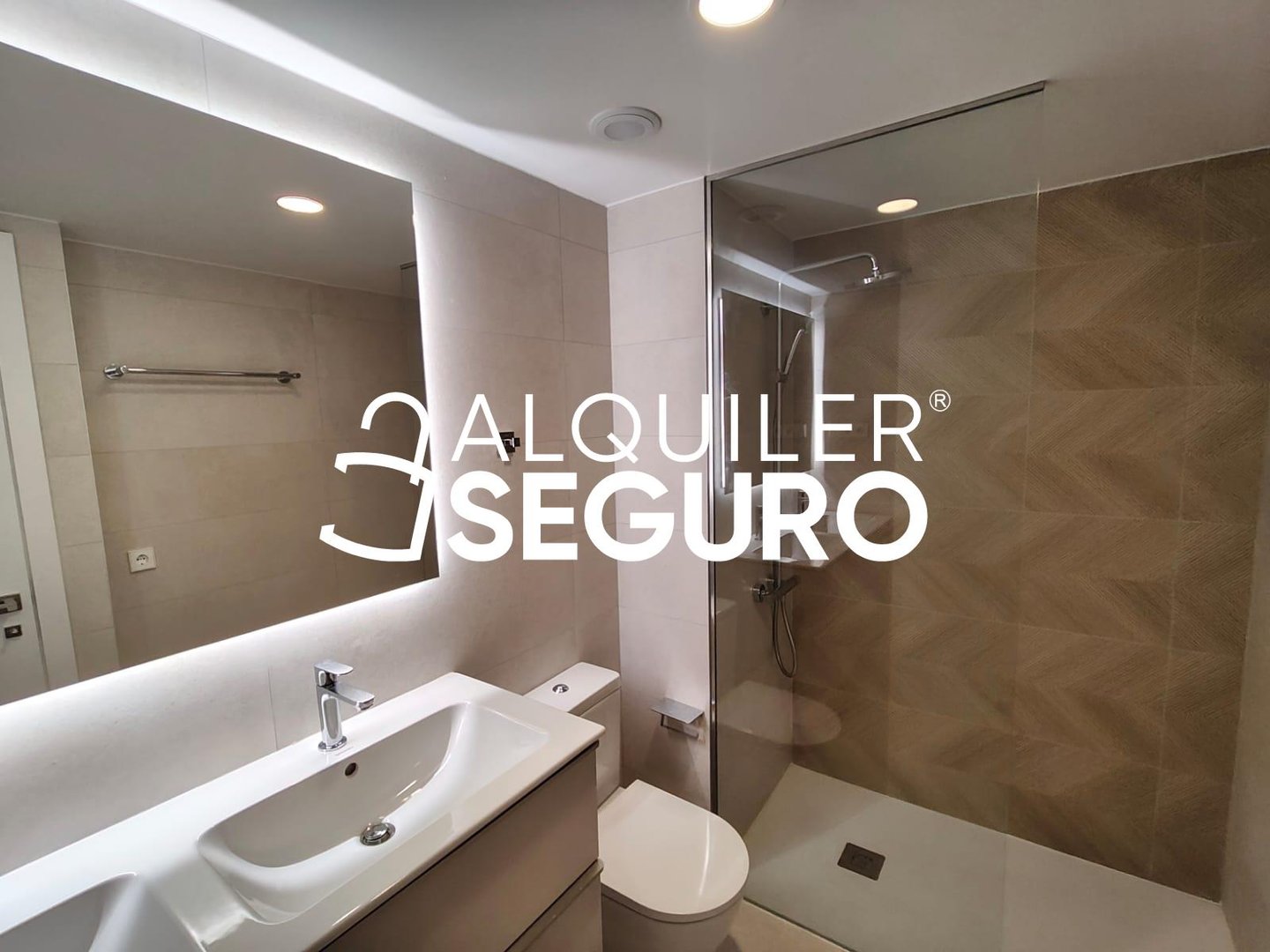 Appartamento 119 m² a Madrid