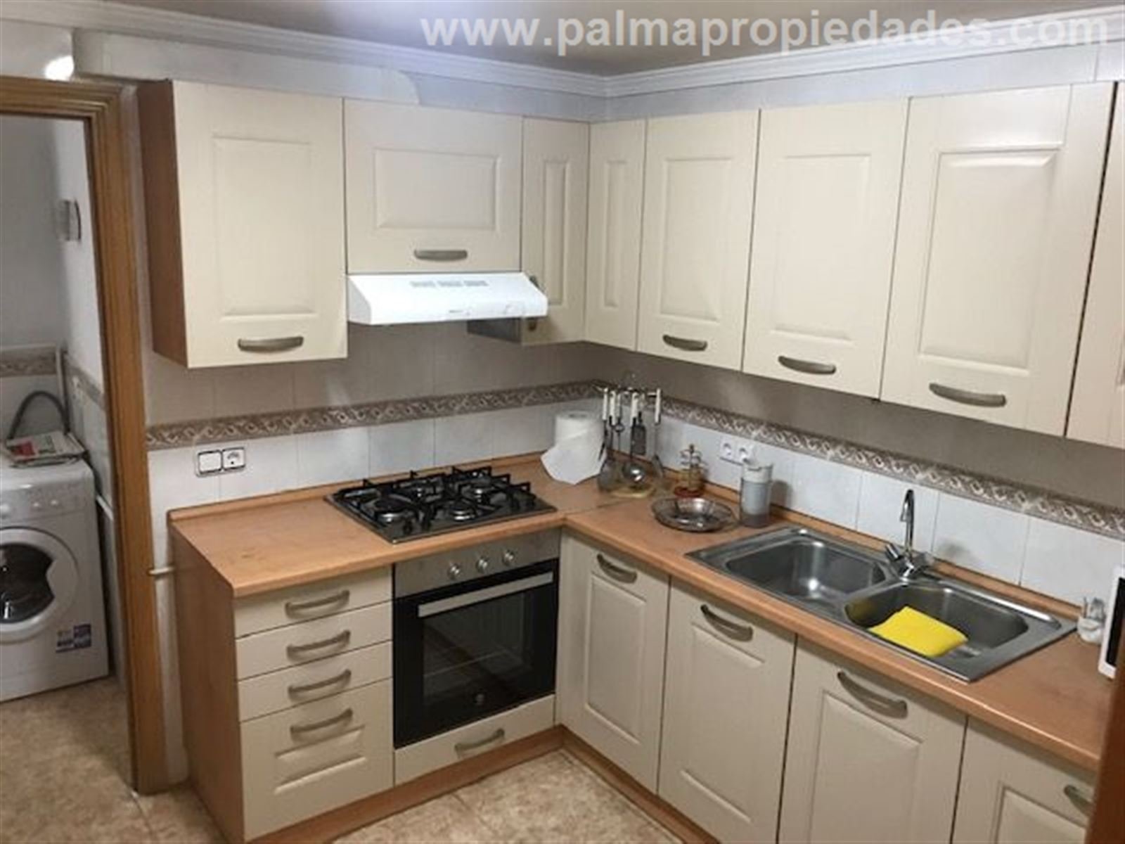 Piso de 112 m² en Palma