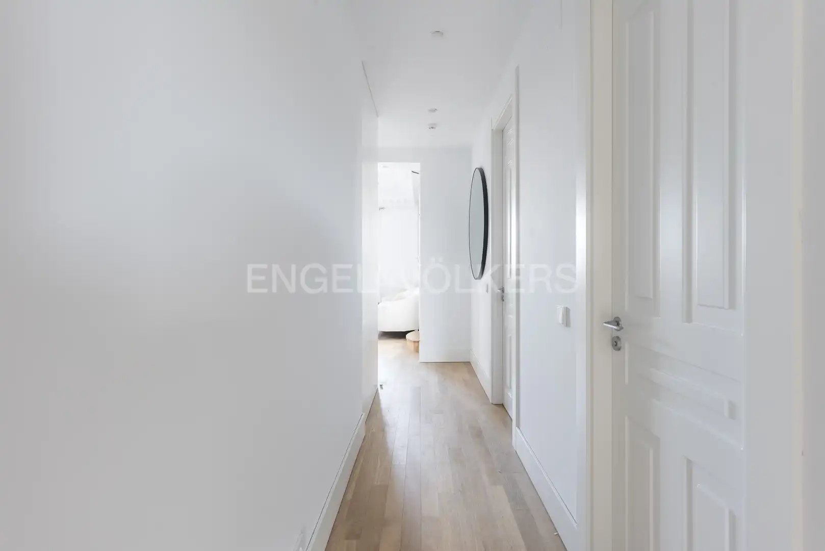 Piso de 127 m² en Madrid