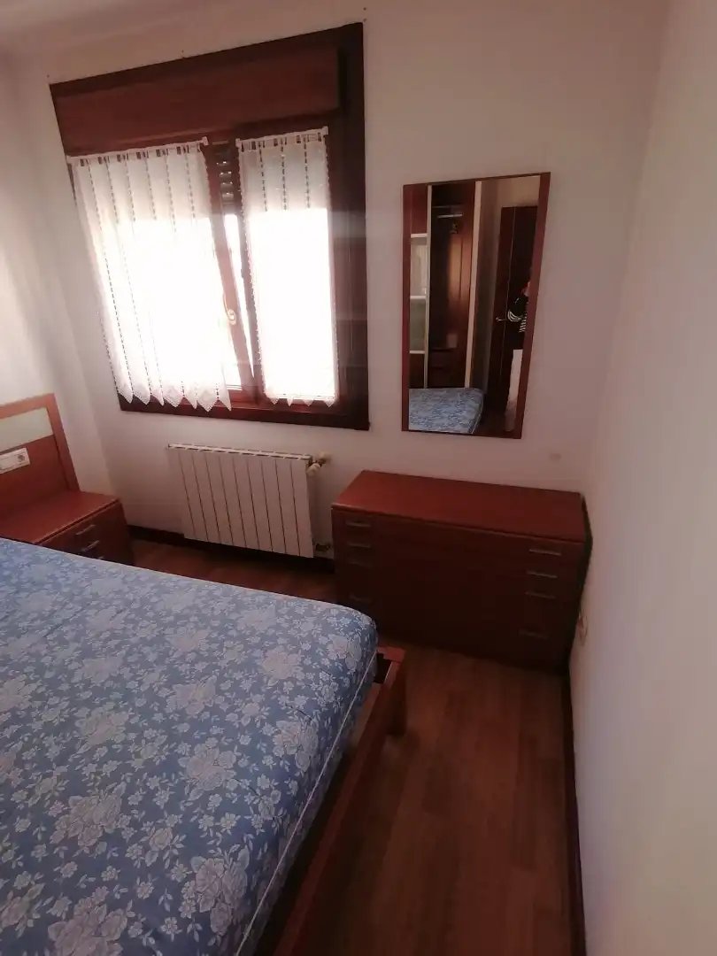 Wohnung 45 m² in Gijón / Xixón