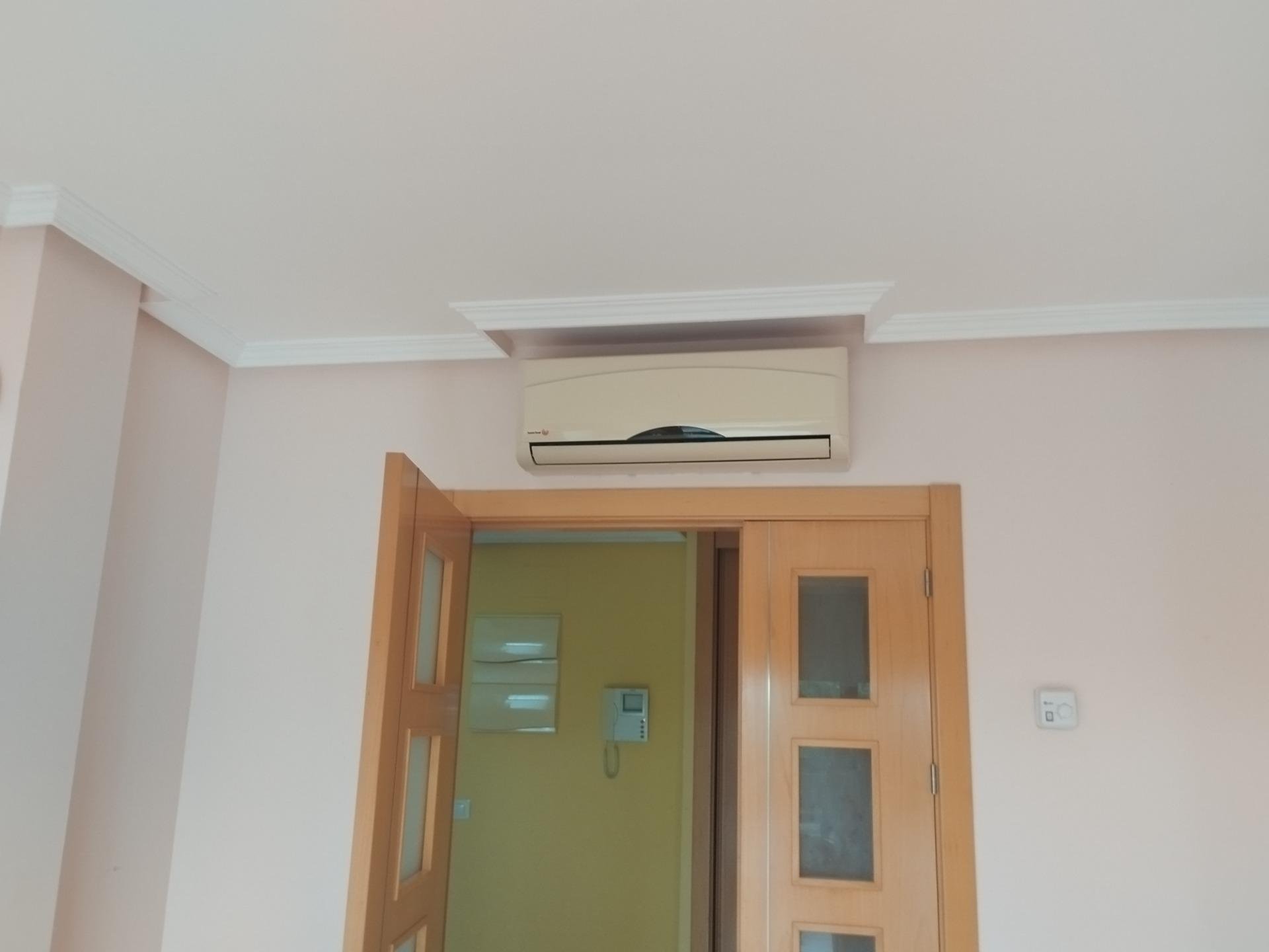 Appartamento 264 m² a Valladolid