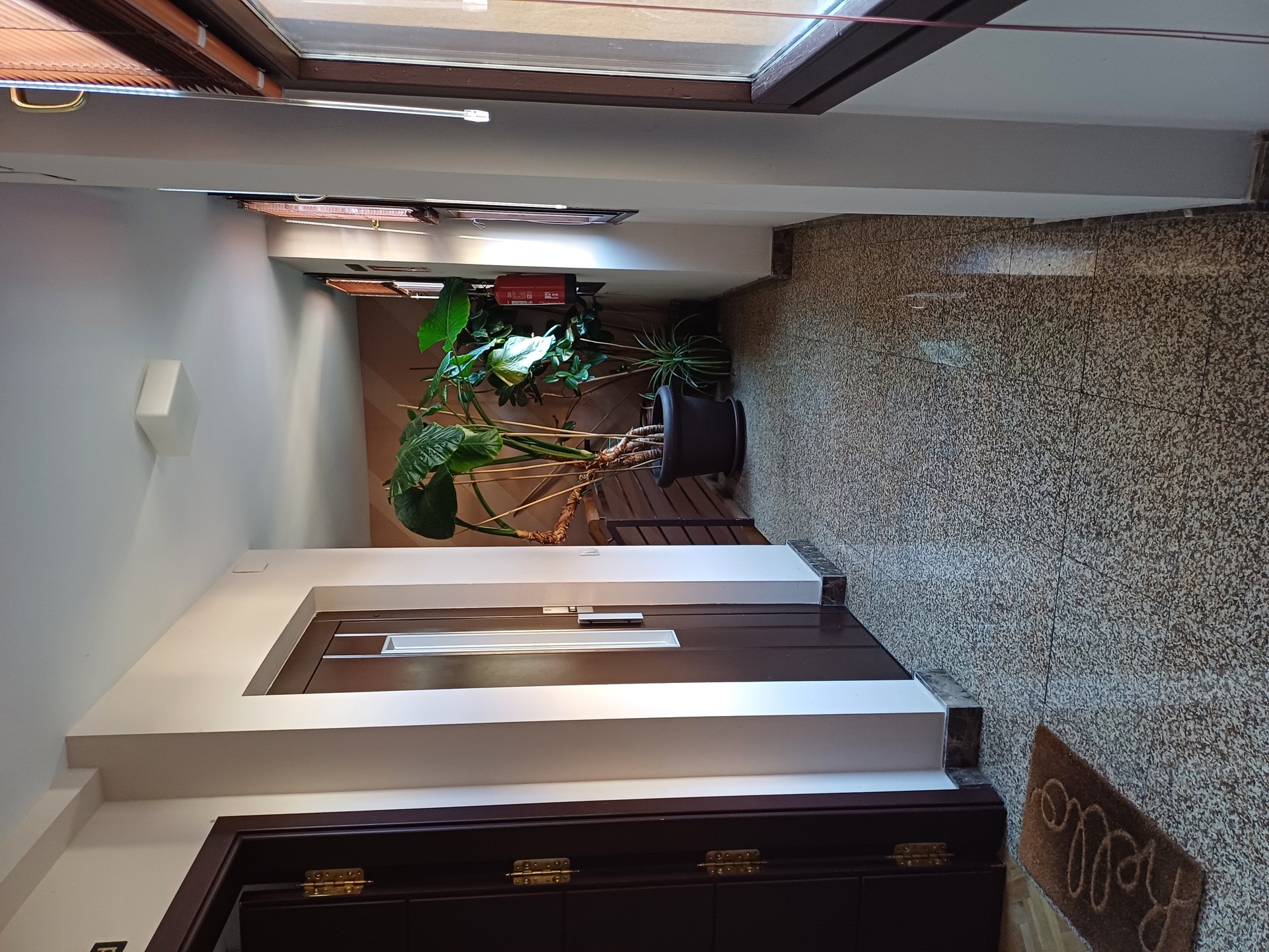 Piso de 110 m² en Segovia