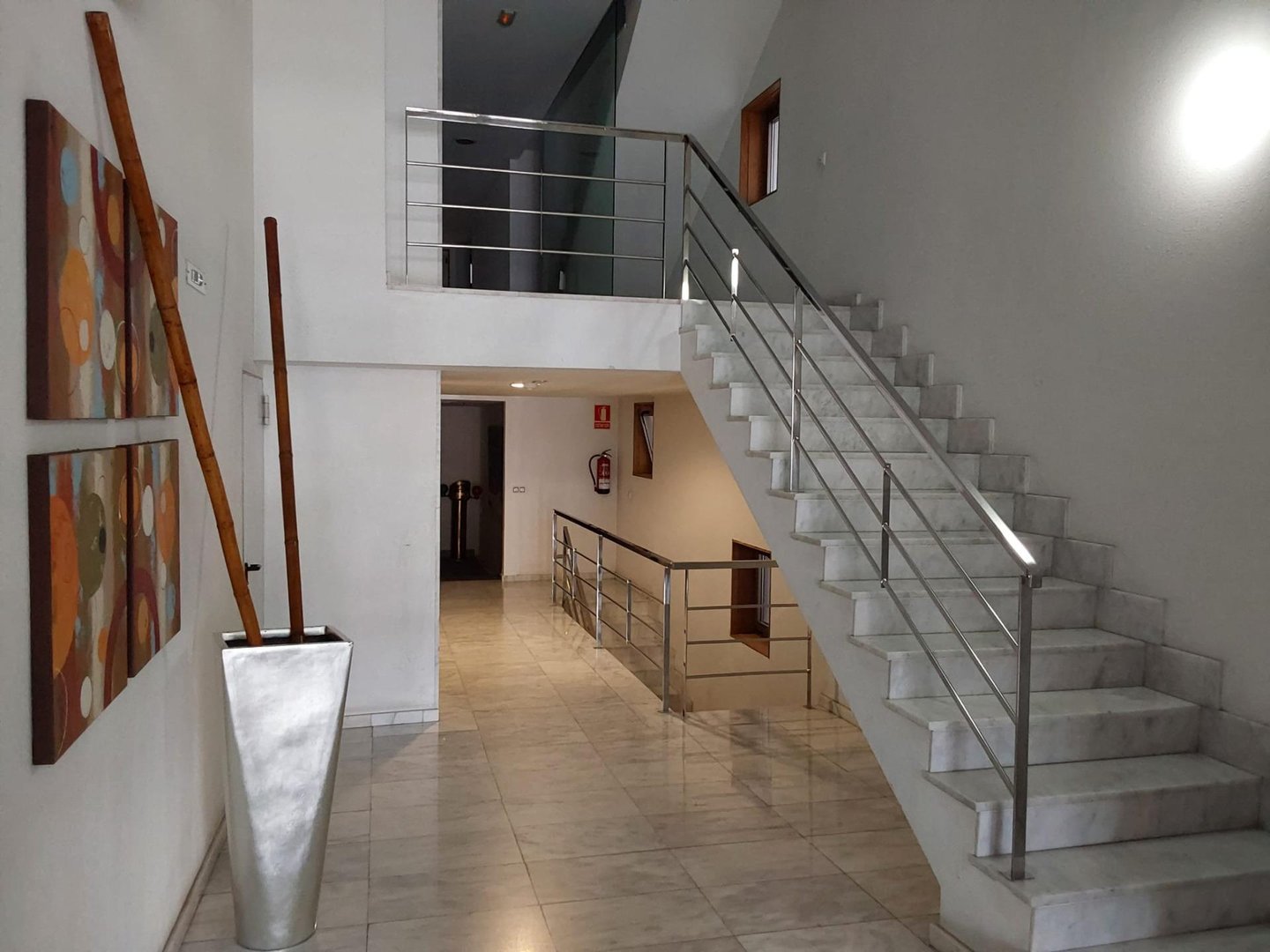 Piso de 120 m² en Ribeira