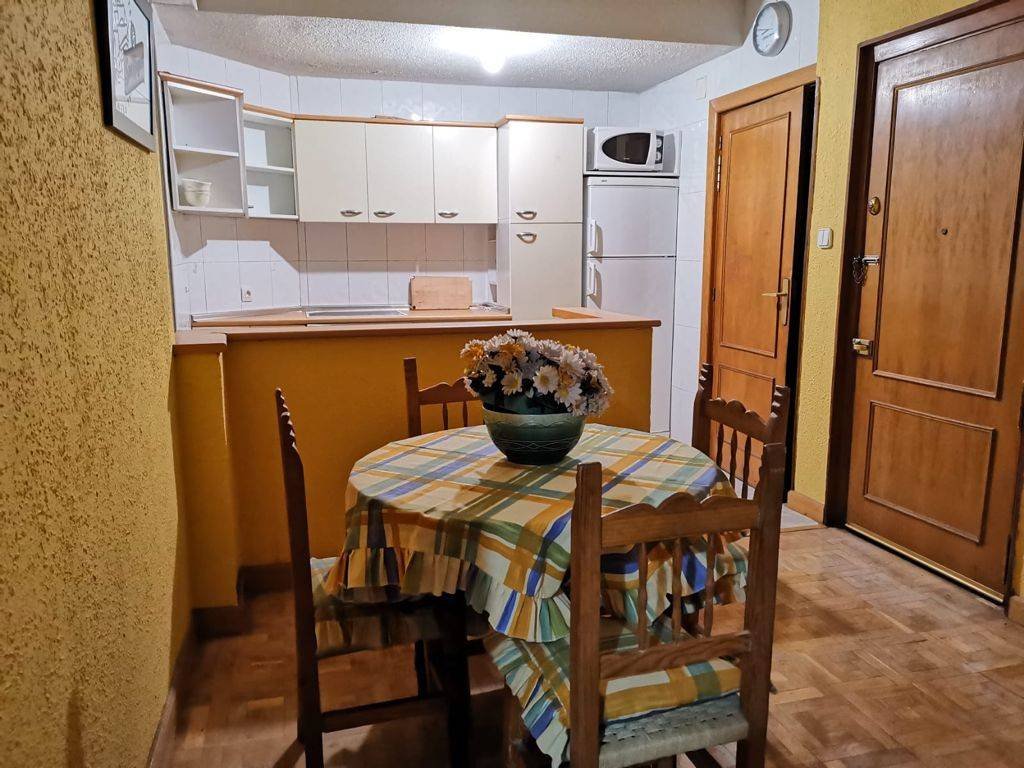Piso de 200 m² en Salamanca