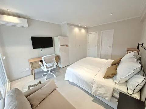 Habitación 150 m², Madrid