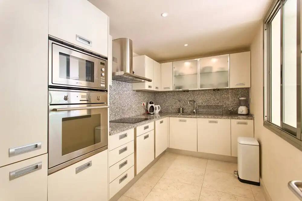 Piso de 132 m² en Benahavís