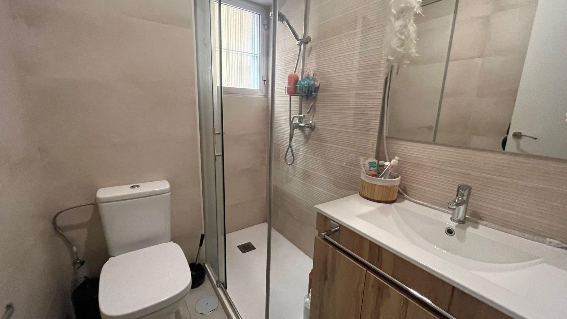 Pis de 52 m² a Sevilla