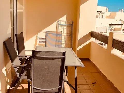 Pis de 96 m² a Benalmádena
