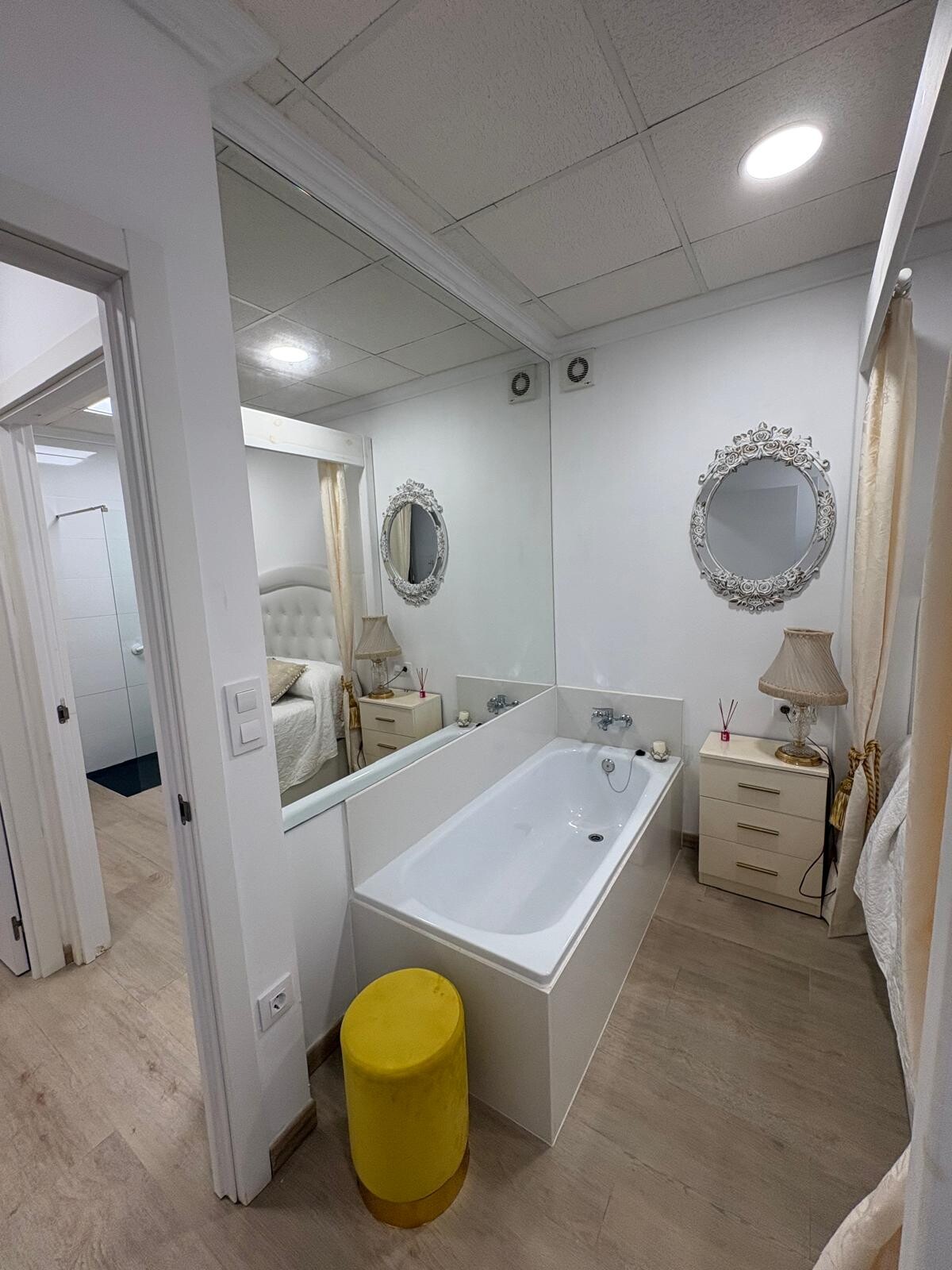 Pis de 75 m² a Vilanova de Arousa
