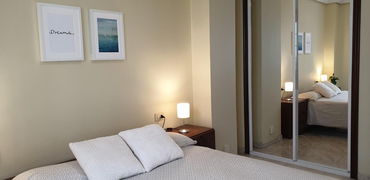 Appartamento 45 m² a Vigo