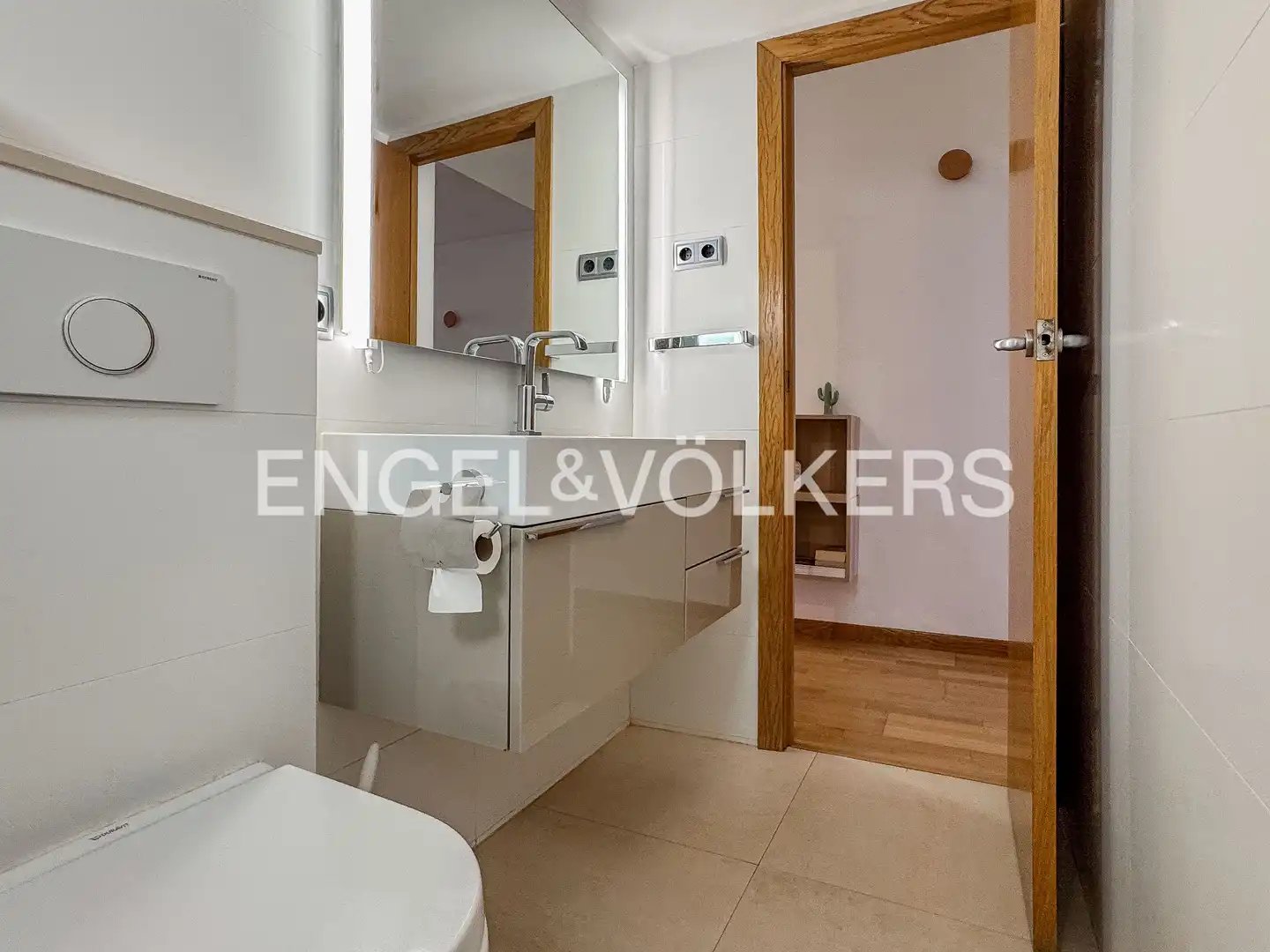 Pis de 122 m² a Barcelona