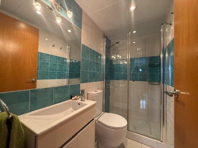 Piso de 120 m² en Murcia