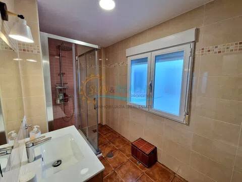 Piso de 56 m² en Almuñécar