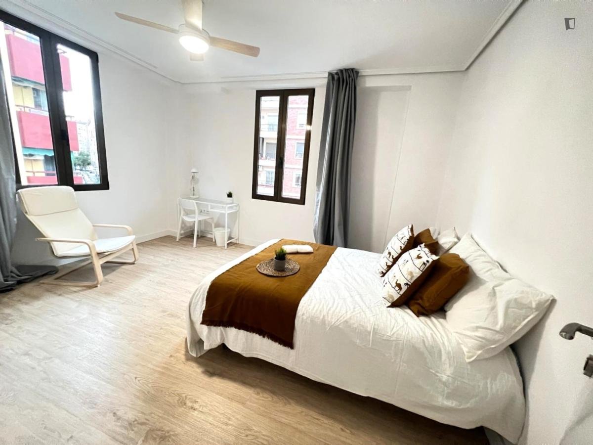 Habitació de lloguer, València