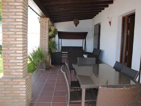 Haus 125 m² in Conil de la Frontera