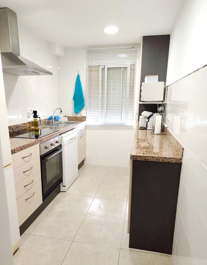 Pis de 80 m² a Gandia