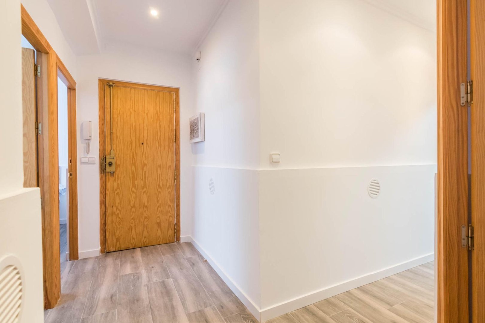 Room for rent, Murcia