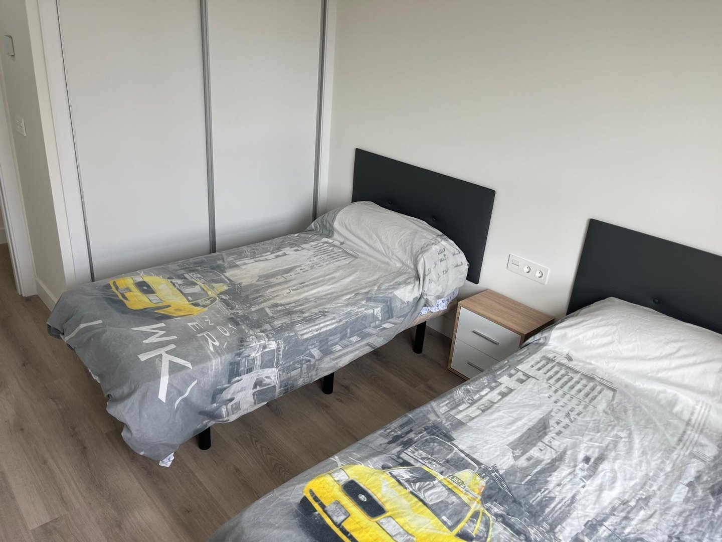 Piso de 121 m² en Almería